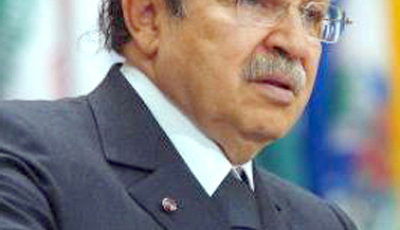 مجلس وزراء الشؤون الخارجية لاتحاد المغرب العربي يهنئ الشعب الجزائري لإعادة انتخاب بوتفليقة