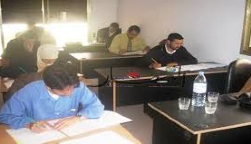 مسابقة التوظيف لمديرية التربية لسنة 2013 لم تحترم سلم التنقيط في سكيكدة