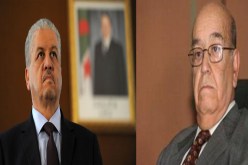 هذا ما قاله سلال في حق الفقيد رضا مالك
