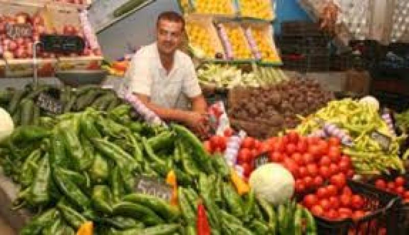 استقرار الوتيرة السنوية للتضخم في جويلية الفارط عند 1.5 في المائة
