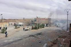 الشرطة العلمية تباشر تحقيقاتها في مقتل 3 أشخاص في أعمال العنف بغرداية