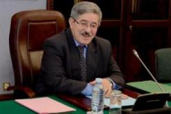 114 لقاء برئاسة الجمهورية خلال مشاورات مشروع تعديل الدستور