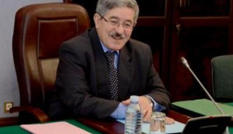 114 لقاء برئاسة الجمهورية خلال مشاورات مشروع تعديل الدستور