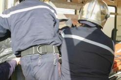 وفاة شخصين في اصطدام شاحنة بمركز لتخفيض قوة الغاز بتمزريت