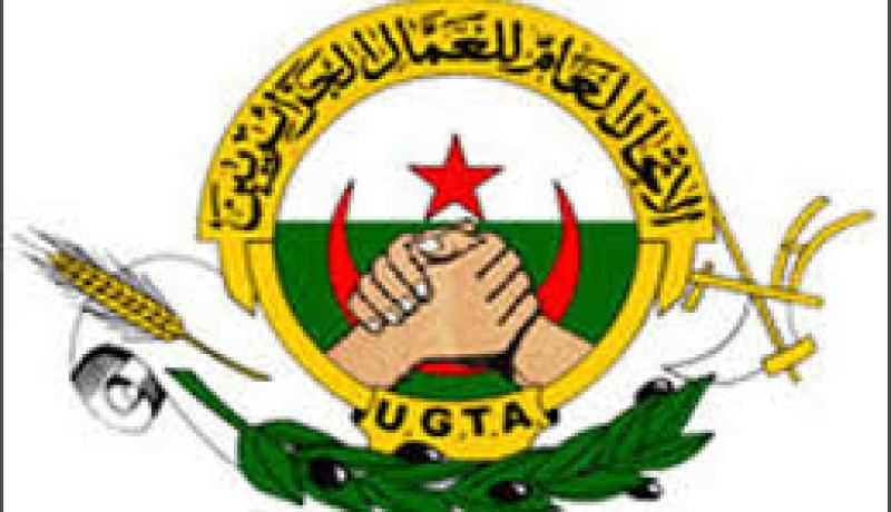 الاتحاد العام للعمال الجزائريين يحيي قرار الغاء المادة 87 مكرر من قانون العمل