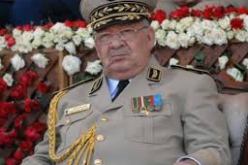 الفريق قايد صالح يدشن المدرسة شبة الطبية للصحة العسكرية بعين النعجة