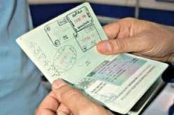 إيداع ملف طلب تأشيرة الحج للقاطنين بالعاصمة يتم على مستوى القاعة الكائنة بشارع الدكتور سعدان