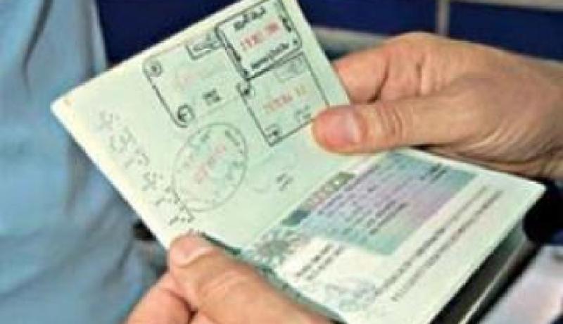 إيداع ملف طلب تأشيرة الحج للقاطنين بالعاصمة يتم على مستوى القاعة الكائنة بشارع الدكتور سعدان