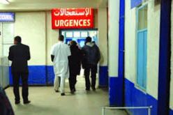 لجنة الصحة: لا بد من خلق عدة نقاط استعجالية في البلديات الآهلة بالسكان بولاية الجزائر