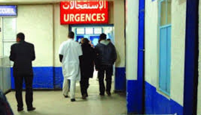 لجنة الصحة: لا بد من خلق عدة نقاط استعجالية في البلديات الآهلة بالسكان بولاية الجزائر