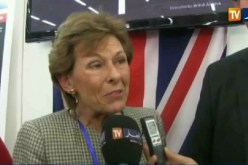 شركات بريطانية تشتكي من البيروقراطية في تجسيد مشاريع استثمارية في الجزائر