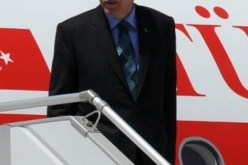 الرئيس الطيب رجب أردوغان ينهي زيارته للجزائر
