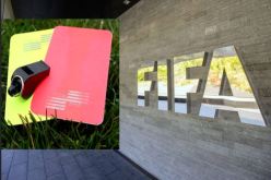 الفيفا تقصي التحكيم الجزائري من كأس الكونفديراليات 2017