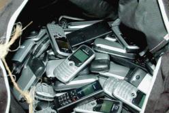 حجز أزيد من 3300 هاتف نقال بتلمسان