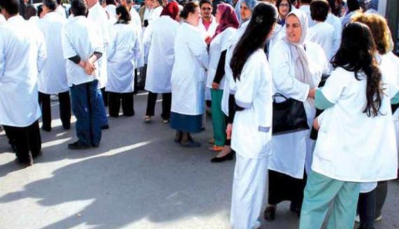 بروفيسورات يقاطعون الملتقى والسبب «الفيلات»