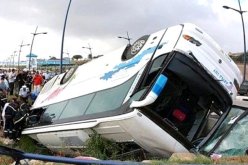 33 قتيلا و278 جريحا في حوادث مرور خلال أسبوع