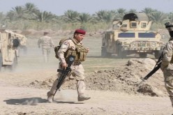 مقتل 33 شخصا بينهم مدنيون وعناصر من داعش في بعقوبة