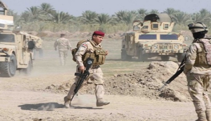 مقتل 33 شخصا بينهم مدنيون وعناصر من داعش في بعقوبة
