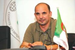 الوزارة توقف فزوين وتحيله على المجلس التأديبي