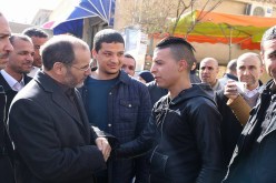 مقري: مكنا الشباب من تمثيل واسع في التشريعيات