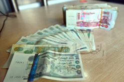 حجز أوراق نقدية مزورة في معسكر