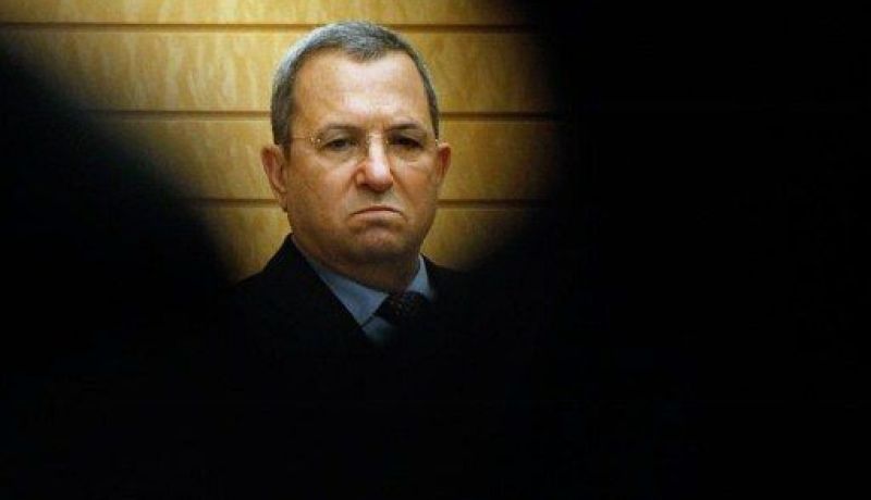 وزير الدفاع الإسرائيلي يدعو للتحرك من جانب واحد في حال فشل التوصل لاتفاق مع الفلسطينيين