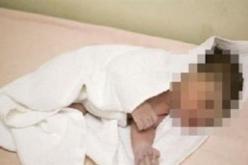 العثـــور علـــــى جنـــــين حديـــــث الـــــولادة مرميـــــا في باتنـــــة