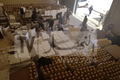فلاحو غرداية والمربون يتبرعون بـ2000 قفة للعائلات الفقيرة