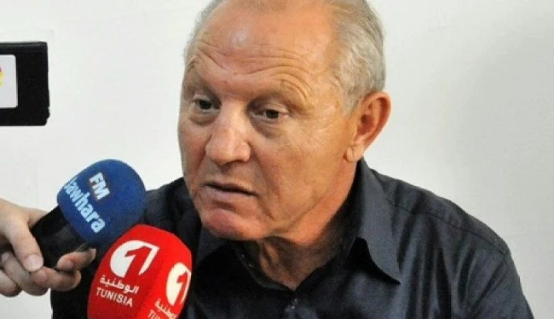 رئيس النجم الساحلي التونسي ينجو من محاولة اغتيال