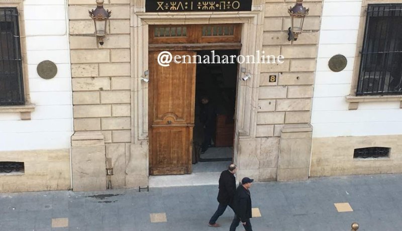 العاصمة: تعديل مواقيت الحجر الصحي من العاشرة ليلا إلى غاية الخامسة صباحا