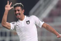 بونجاح: “سأواصل هز الشباك لأن هذه هي مهمتي”