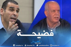 بالفيديو.. سعدان يُفجر قنبلة من العيار الثقيل ويكشف المستور