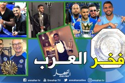 بالتفاصيل.. “السوبر” الإنجليزي سَادس تتويج لمحرز خلال مسيرته !!