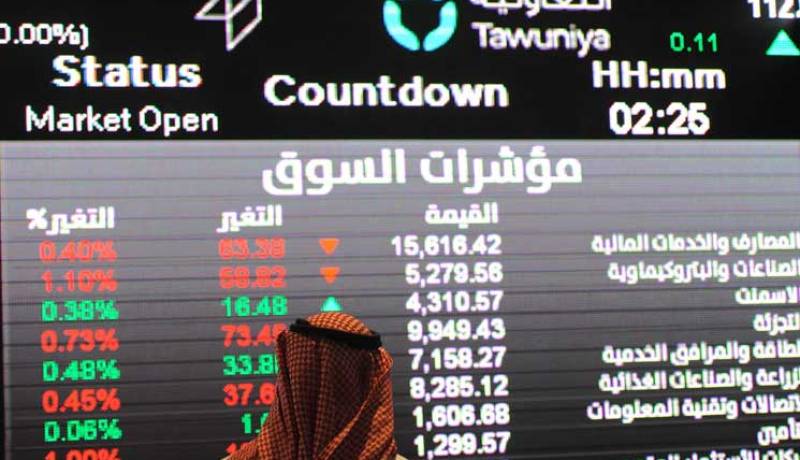 زلزال اقتصادي في السعودية بعد احتجاز رجال أعمال وأمراء