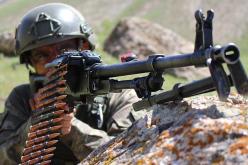 تركيا: تحييد 7 عناصر من حزب العمال الكردستاني