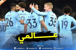 “محرز” ينال أعلى علامة له هذا الموسم