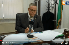 مستشفى القبة يتّخذ التدابير اللاّزمة لتفادي عدوى الإنفلونزا