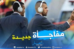 مشوار “سليماني” لا يخلو من المفاجآت !!
