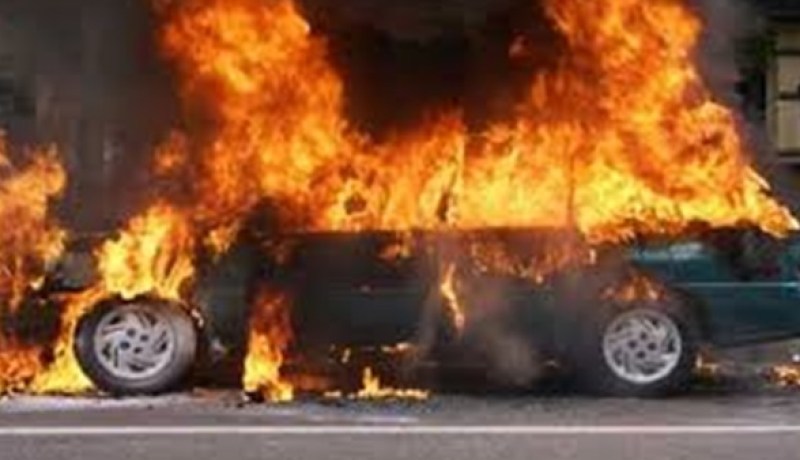 مقتل 3 جنود في انفجار سيارة مفخخة جنوب شرق تركيا