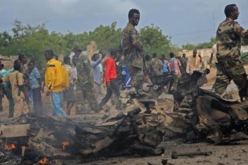 مقتل ضابط في الإستخبارات الصومالية جراء تفجير عبوة ناسفة