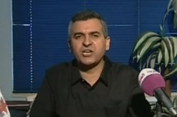 ابن عم الأسد فاروق الشرع يعلن انشقاقه عن نظام