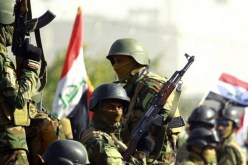 طيران الجيش العراقي يقضي على 15 إرهابي من داعش