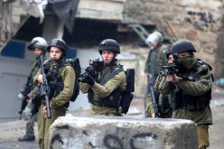 استشهاد شاب فلسطيني متأثرا بجراح أصيب بها قبل أسبوع في نابلس