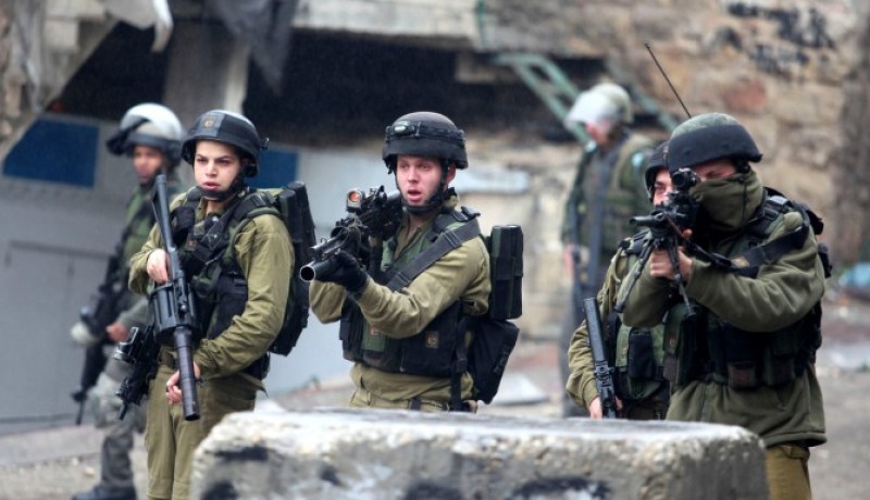 مقتل فلسطيني متأثرا بجراح أصيب بها في نابلس