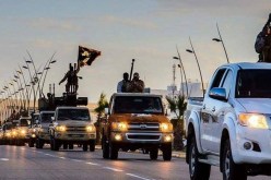 داعش يستولي على مبان حكومية بمدينة سرت في ليبيا