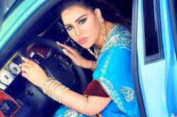 iPhone7 هدية من الإماراتية أحلام بهذا الشّرط