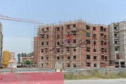 وزير السكن.. 12 إلى 18 شهرا لإنجاز 120 ألف سكن لمكتتبي عدل