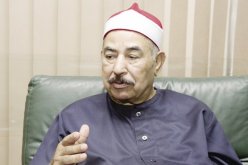 الشيخ محمد محمود الطبلاوي في ذمة الله