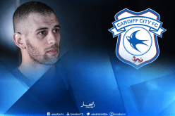 سليماني على بعد خطوة من كارديف سيتي