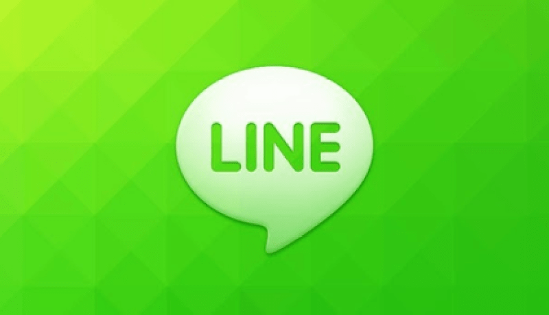 خدمة LINE  تطلق ميزة جديدة للحديث مع 200 شخص في وقت واحد